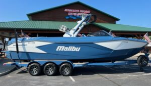 (U4366) 2024 Malibu Boats 26 LSV